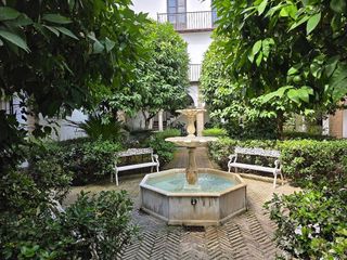 Piso en alquiler en Santa Cruz en Sevilla