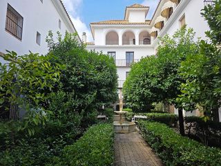 Piso en alquiler en Santa Cruz en Sevilla