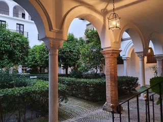 Piso en alquiler en Santa Cruz en Sevilla