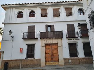 Piso en alquiler en Santa Cruz en Sevilla