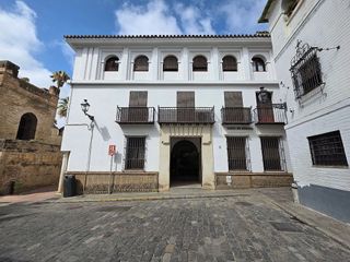 Piso en alquiler en Santa Cruz en Sevilla