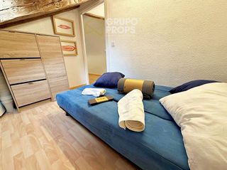 Piso en alquiler en Trafalgar en Madrid