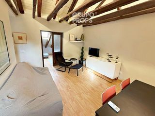 Piso en alquiler en Trafalgar en Madrid