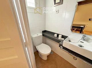 Piso en alquiler en Trafalgar en Madrid