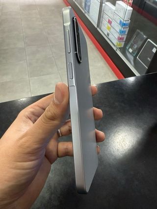 Samsung Galaxy A17 5G 128GB Plata