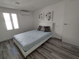 Dúplex en alquiler en San Isidro - Los Almendros en Alcalá de Henares