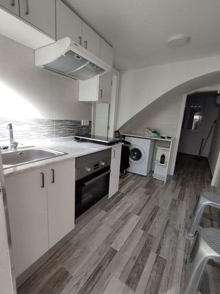 Dúplex en alquiler en San Isidro - Los Almendros en Alcalá de Henares