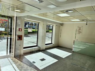 Local comercial en alquiler en Benavente