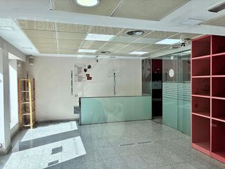 Local comercial en alquiler en Benavente