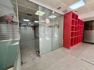 Local comercial en alquiler en Benavente