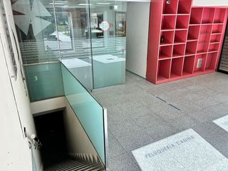 Local comercial en alquiler en Benavente