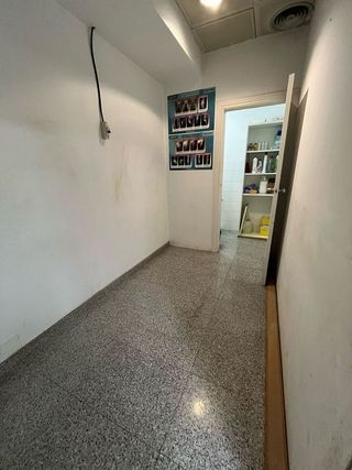 Local comercial en alquiler en Benavente