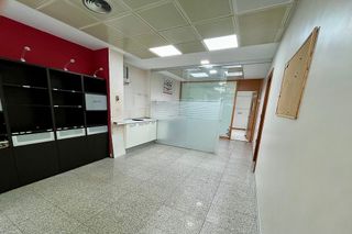 Local comercial en alquiler en Benavente