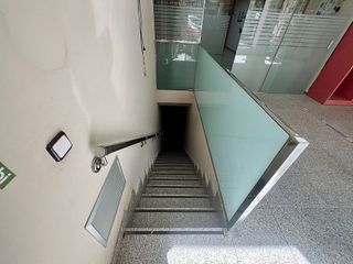 Local comercial en alquiler en Benavente