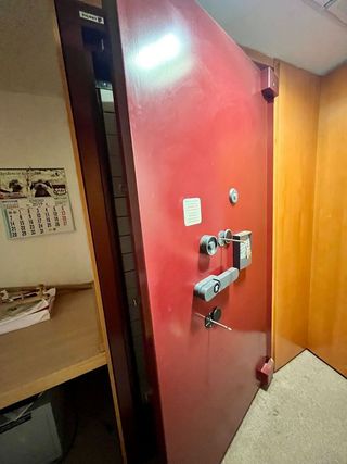 Local comercial en alquiler en Benavente