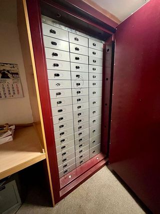 Local comercial en alquiler en Benavente