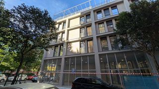 Piso en alquiler en Fuente del Berro en Madrid