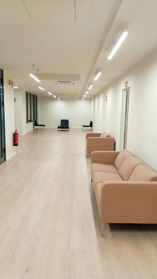 Piso en alquiler en Fuente del Berro en Madrid