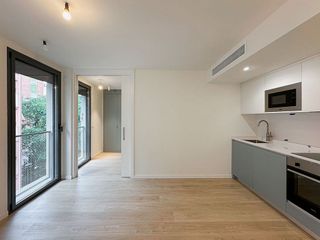 Piso en alquiler en Fuente del Berro en Madrid