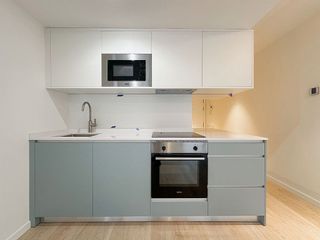 Piso en alquiler en Fuente del Berro en Madrid