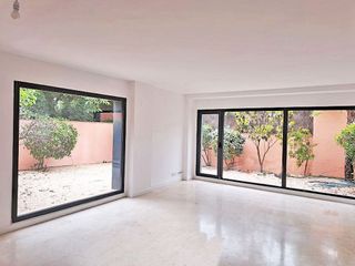 Casa adosada en alquiler en Colonia en Torrelodones