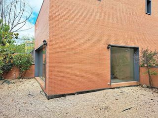 Casa adosada en alquiler en Colonia en Torrelodones