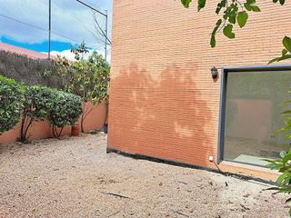 Casa adosada en alquiler en Colonia en Torrelodones