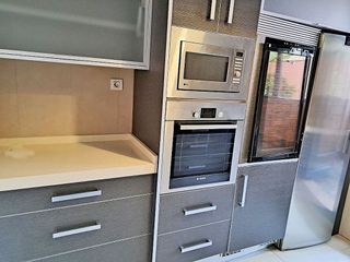 Casa adosada en alquiler en Colonia en Torrelodones