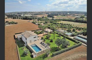 Chalet en alquiler en Muro