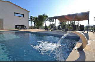 Chalet en alquiler en Muro