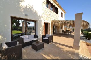 Chalet en alquiler en Muro