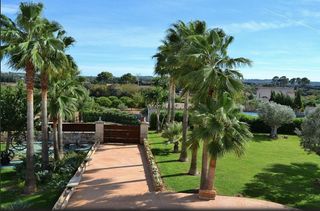 Chalet en alquiler en Muro