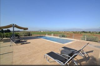 Chalet en alquiler en Muro