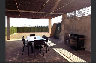 Chalet en alquiler en Muro