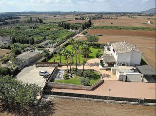 Chalet en alquiler en Muro