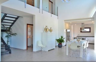 Chalet en alquiler en Muro