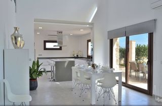 Chalet en alquiler en Muro