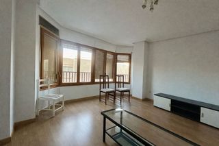 Piso en alquiler en Carrús Oest - El Toscar en Elche