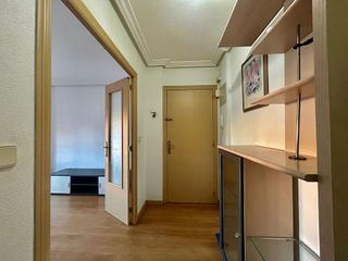 Piso en alquiler en Carrús Oest - El Toscar en Elche