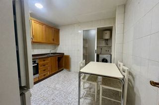 Piso en alquiler en Carrús Oest - El Toscar en Elche