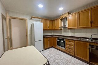 Piso en alquiler en Carrús Oest - El Toscar en Elche