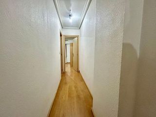 Piso en alquiler en Carrús Oest - El Toscar en Elche