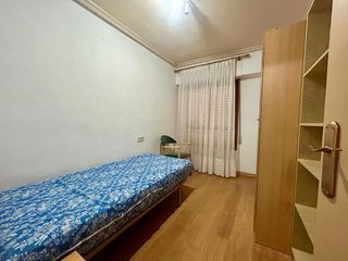 Piso en alquiler en Carrús Oest - El Toscar en Elche