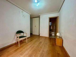 Piso en alquiler en Carrús Oest - El Toscar en Elche