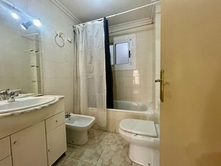 Piso en alquiler en Carrús Oest - El Toscar en Elche