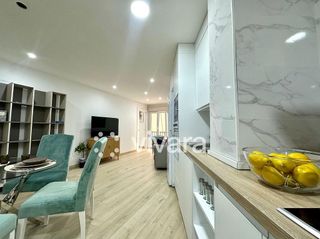 Piso en alquiler en Centro en Almería