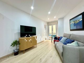 Piso en alquiler en Centro en Almería