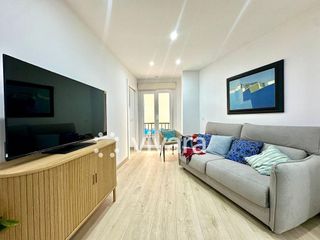 Piso en alquiler en Centro en Almería