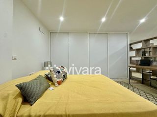 Piso en alquiler en Centro en Almería