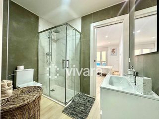 Piso en alquiler en Centro en Almería